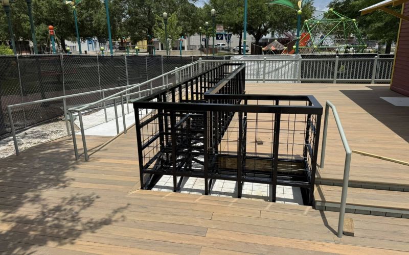 Certified Welder Providing Mobile Welding Services in Lafayette LA